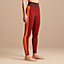 Legging de yoga, Exibir: Sendo usado, worn, visualizar 2 de 4