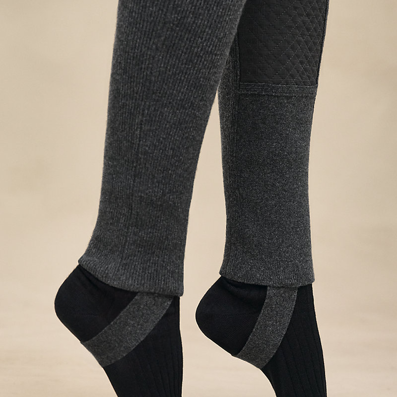 Leggings aus Kaschmir, Ansicht: , Ansicht 6 von 6