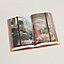 "Leïla Menchari, the Queen of Enchantment" book, French version, View: Worn, worn, view 2 of 3