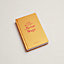 "Leïla Menchari, the Queen of Enchantment" book, French version, View: Worn, worn, view 3 of 3