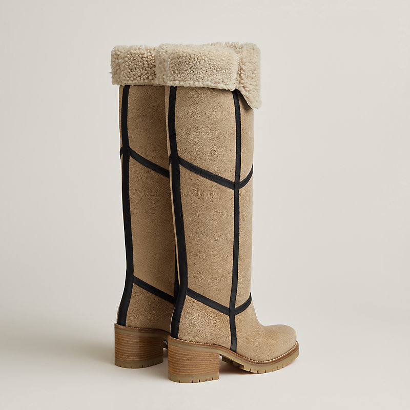 Leisure 50 boot