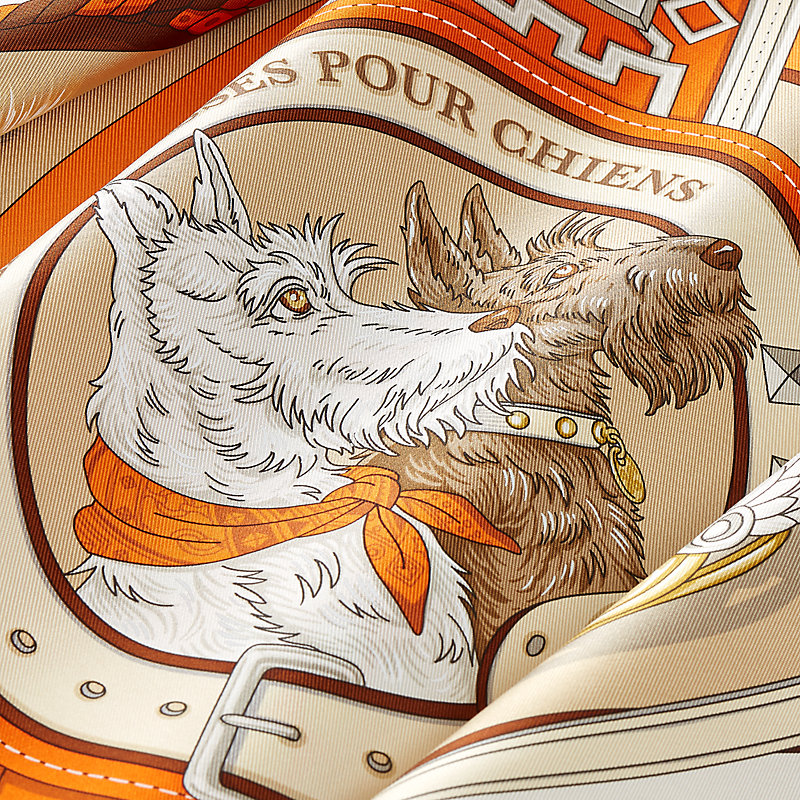 Lenço 90 Colliers et Laisses pour Chiens, Exibir: , visualizar 3 de 3