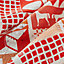 Lenço 90 Twilly au Bloc Liste Vernie, Exibir: Detalhes, detail, visualizar 3 de 3