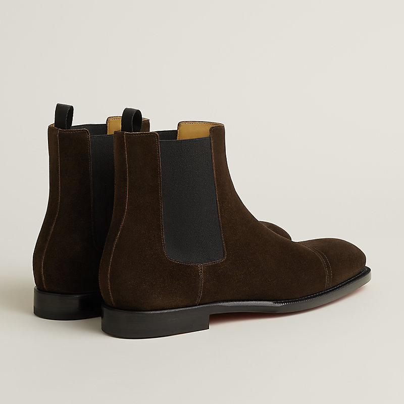 Lenon ankle boot