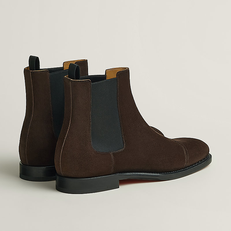 Lenon ankle boot