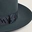 Leonard H Circuit hat, View: Detail, detail, view 2 of 2