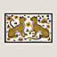 Leopards 비치 타월, 보기: 앞, front, 1개 중 3번째 보기