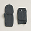 Leopold arm cuffs, View: front, front, view 1 of 1