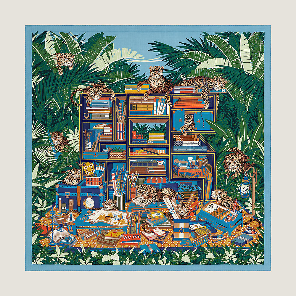 cotton shimmer hijab