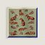 Les Bassets scarf 45, View: Flat, flat, view 1 of 3