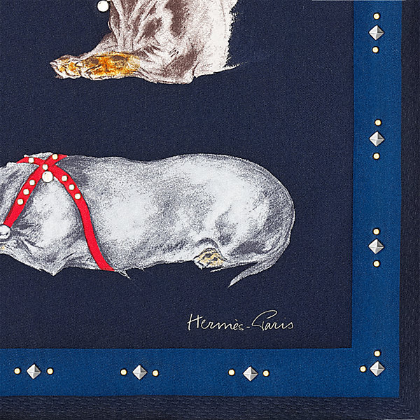 Les bassets hermes Clearance