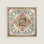 Les Becanes scarf 45, View: Flat, flat, view 1 of 3