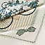 Les Becanes scarf 45, View: Detail, detail, view 3 of 3