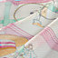 Les Becanes scarf 70, View: Detail, detail, view 3 of 3