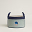 View: front, Les Cabanes basket, small model
