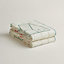 Les Cabanes blanket, View: Folded, folded, view 5 of 6