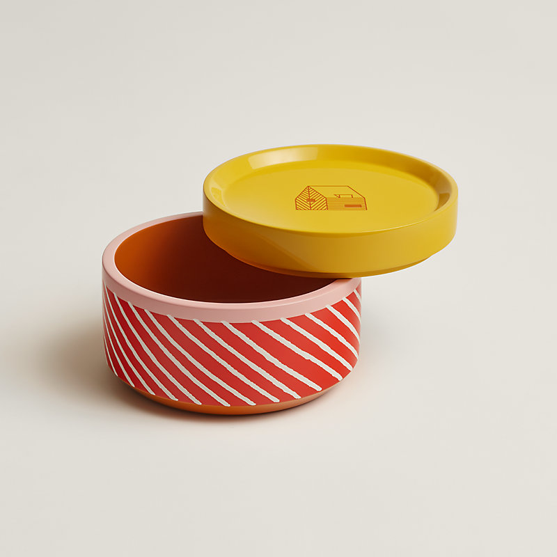 Les Cabanes box, medium model