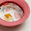 Les Cabanes bucket hat, View: Detail, detail, view 3 of 4