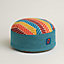 Les Cabanes footstool, View: front, front, view 1 of 4