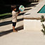 Les Cabanes set of 2 beach rackets, View: Worn, worn, view 4 of 4