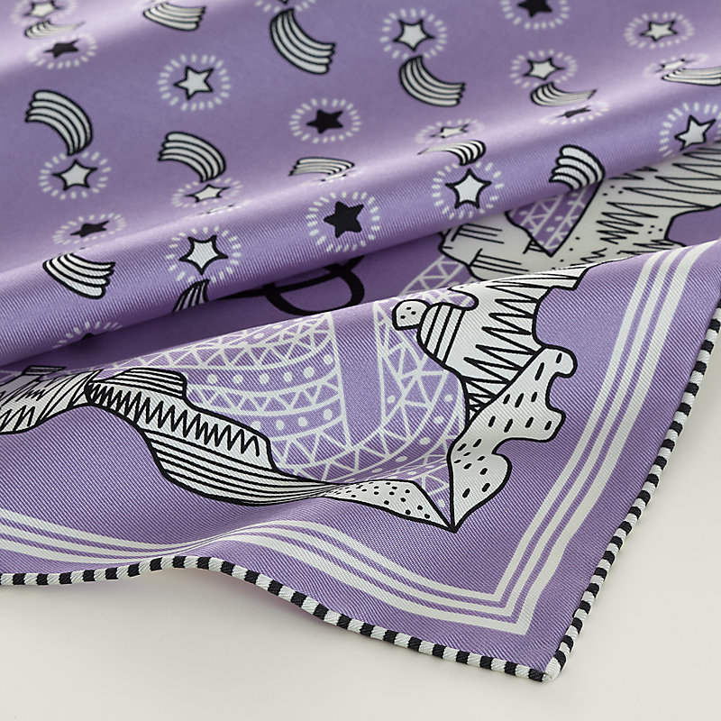 Les Canyons Etoiles bandana 55
