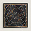 Les Chevaux Dechaines scarf 90, View: Flat, flat, view 1 of 3