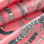 Les Chevaux Dechaines scarf 90, View: Detail, detail, view 3 of 3