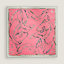 Les Chevaux Dechaines scarf 90, View: Flat, flat, view 1 of 3