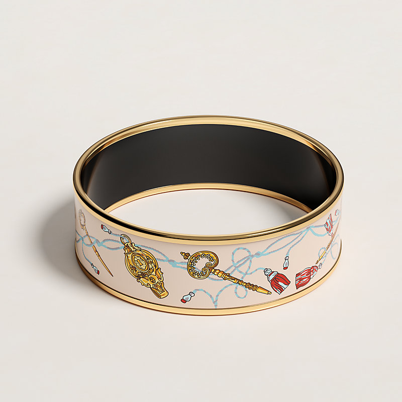 Les Cles bangle