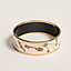 Les Cles bangle, View: front, front, view 1 of 4