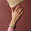 Les Cles bangle, View: Worn, worn, view 3 of 4