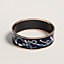 Les Cles bangle, View: front, front, view 1 of 4