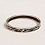 Les Cles bangle, View: front, front, view 1 of 4
