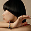 Les Cles bangle, View: Worn, worn, view 3 of 4