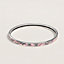 Les Cles bangle, View: front, front, view 1 of 4