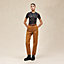"Les Cles" t-shirt, View: Worn, worn, view 1 of 4