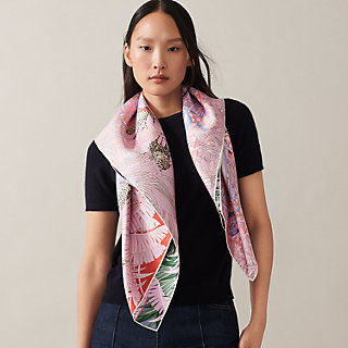 4) Scarves - Spring/summer 2021 scarves, PurseForum