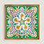 Les Eperons 더블 페이스 스카프 90, 보기: 앞, front, 4개 중 6번째 보기