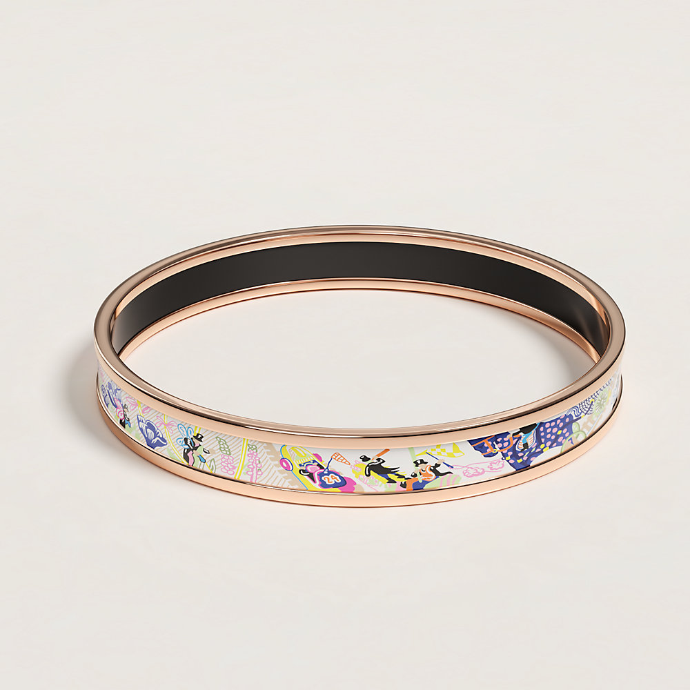 LIDNM / Llife ONLINE STORE / Llife FLAQUE BANGLE