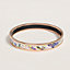 Les Folies du Faubourg bangle, View: front, front, view 1 of 3