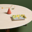 Les Leopards change tray, View: Worn, worn, view 2 of 2