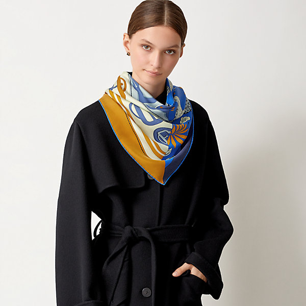 Hermes wash scarf Clearance