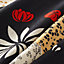 Les Leopards triangle, View: Detail, detail, view 4 of 4