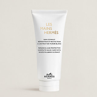 Les Mains Hermes Will Elevate Your Nail And Hand Care Routines