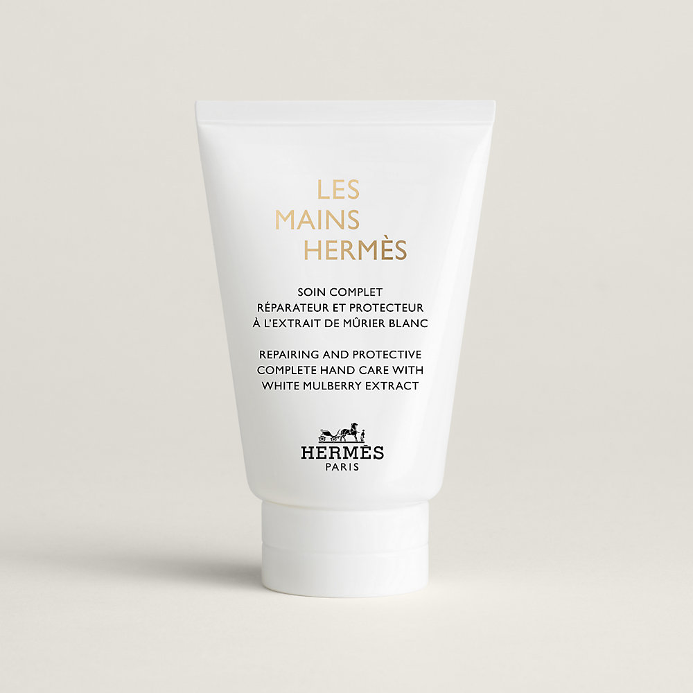 Les Mains Hermès, Complete hand care | Hermès Canada