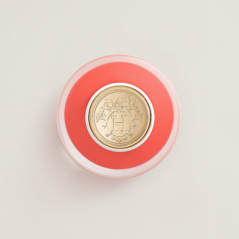 Les Mains Hermès, Esmalte, Rose Horizon