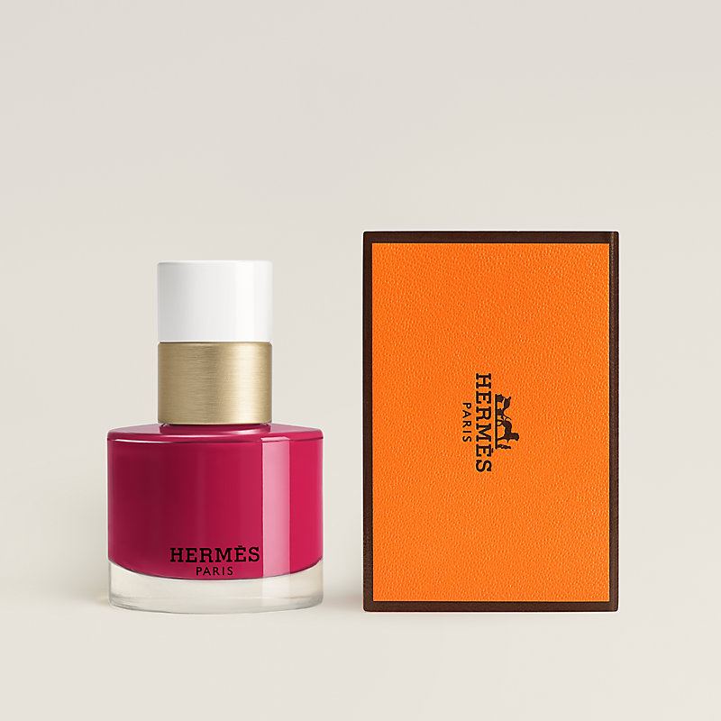 hermes rose magenta