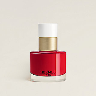 hermes nail oil