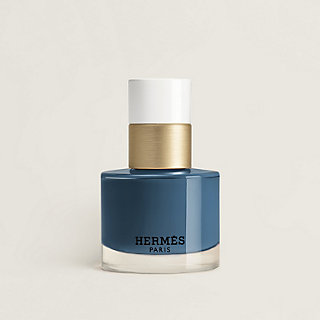 Hermes Les Mains Nail order Polish in Gris Etoupe New with box sold out everywhere