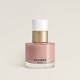 Les Mains Hermes, Nail polish, Rose Baltique